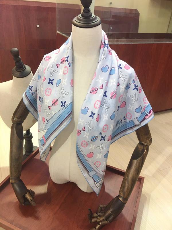 Louis Vuitton Scarf LVC00525 Louis Vuitton Scarf LVC00525